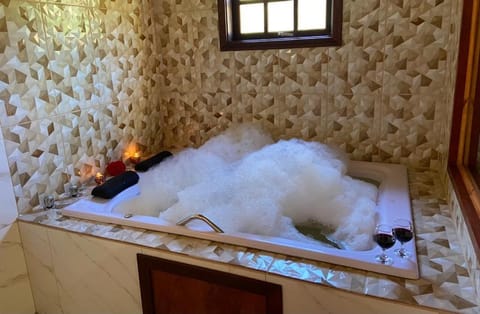 Pousada Vale da Represa Inn in State of Rio de Janeiro