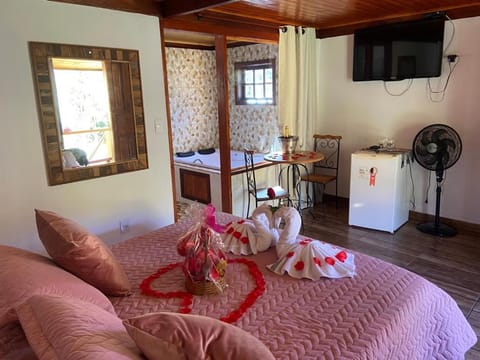 Pousada Vale da Represa Inn in State of Rio de Janeiro