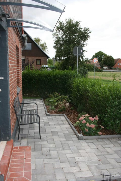 Ferienhaus-Meereslust House in Ostholstein