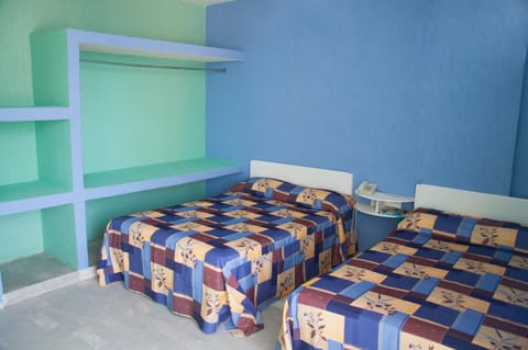 Dorados Acapulco Hotel in Acapulco