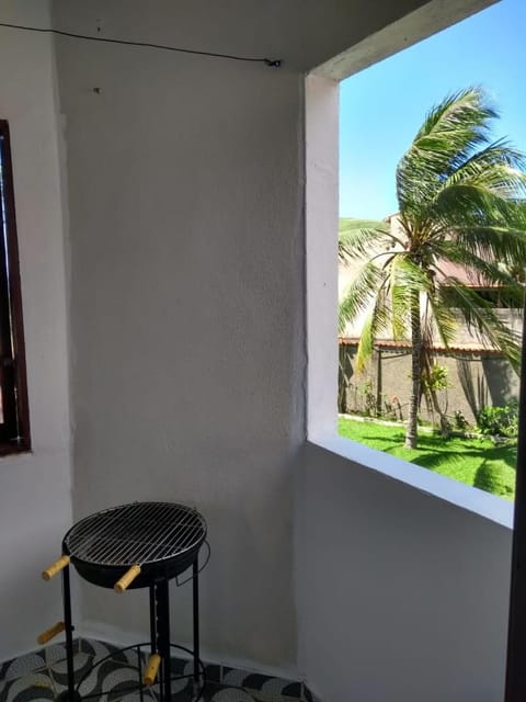 Excelente apto 2 quartos de frente para o mar em Garatucaia Apartment in Angra dos Reis