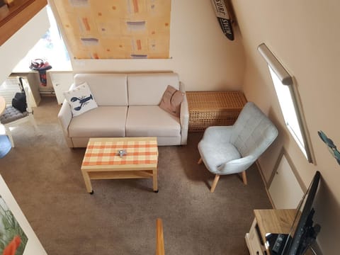 Appartment Holiday Apartment in Scharbeutz