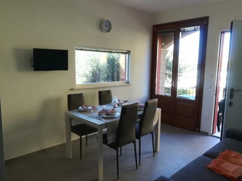 Tulipano Appartamenti Bed and Breakfast in Marotta