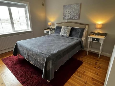 Hillview House, Donegal Town Bed and Breakfast in County Donegal