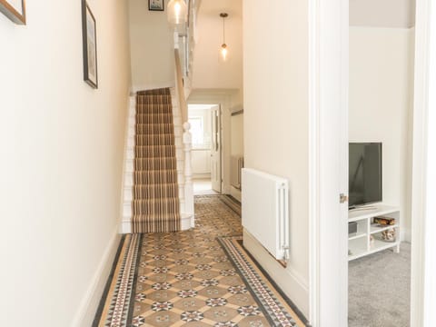 Charnwood Villa House in Llandudno