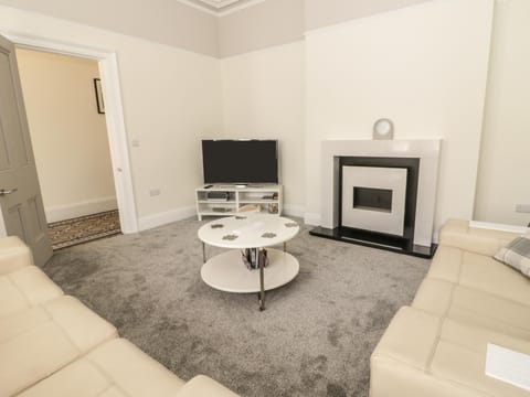 Charnwood Villa House in Llandudno