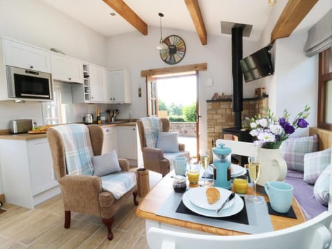 Sunnybrook Cottage House in Ribble Valley District