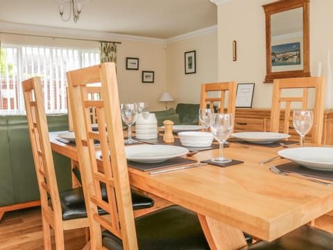 Fairways House in Woolacombe