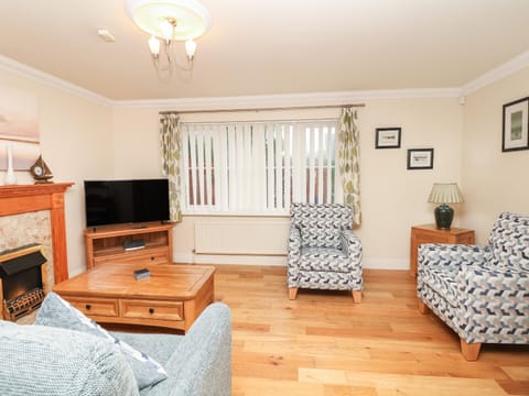 Fairways House in Woolacombe