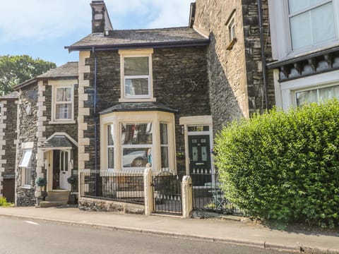 Ivy Bank House in Bowness-on-Windermere