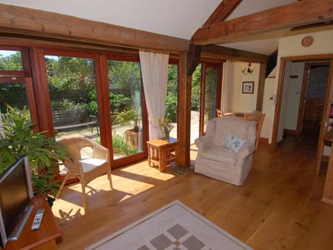 Sunnyside House in Taunton Deane