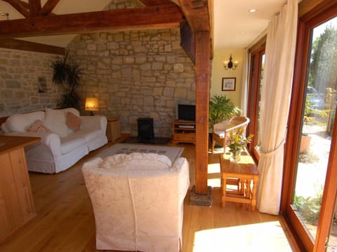 Sunnyside House in Taunton Deane