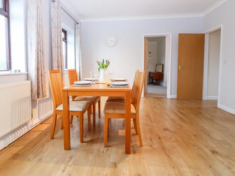 Little Waycroft House in Dawlish