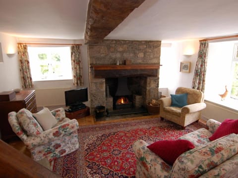 Thorn Cottage House in Teignbridge