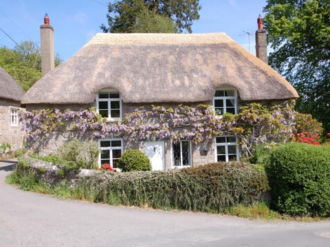 Thorn Cottage House in Teignbridge