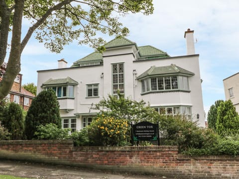 Green Tor House in Scarborough