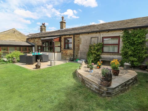 West End House House in Calderdale