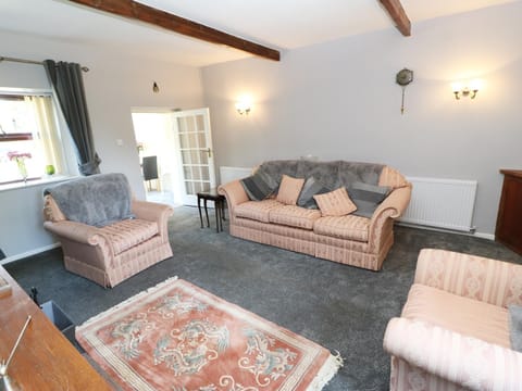 West End House House in Calderdale