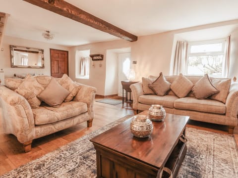 Cefn Uchaf Cottage House in Wales