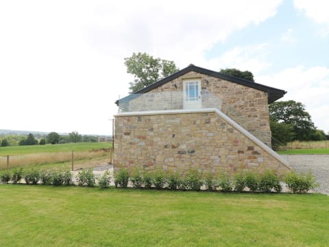 Deer Lodge House in Ribble Valley District