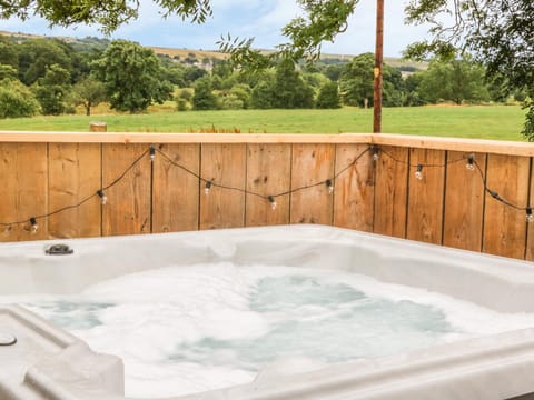 Deer Lodge House in Ribble Valley District