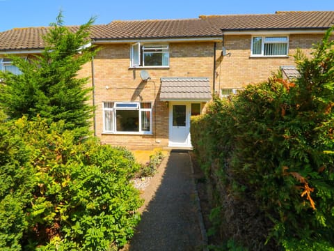 Howards Hill West House in Cromer