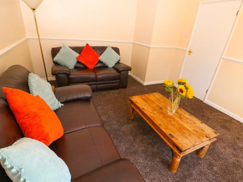 Howards Hill West House in Cromer