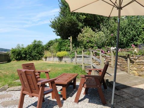 The Cottage House in Taunton Deane