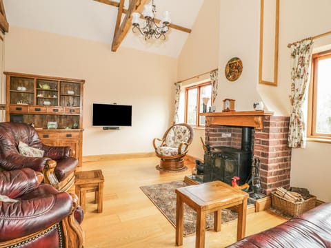 The Cottage House in Taunton Deane