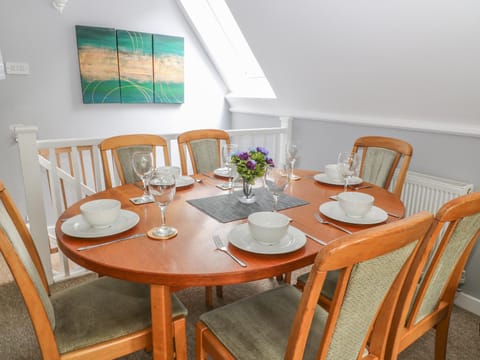 Running Waters House in West Devon District