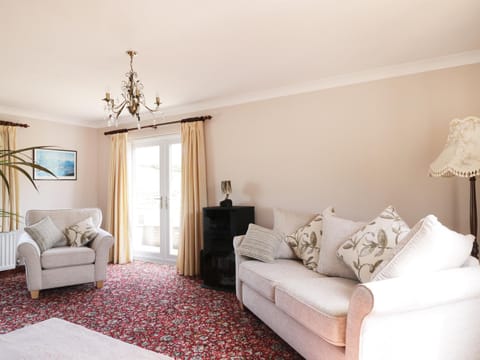 Acorns House in England