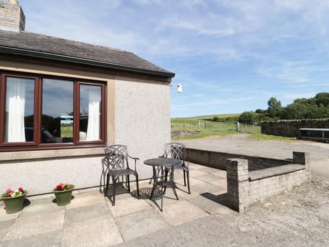 Acorns House in England