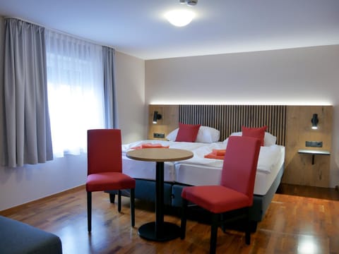 Hotel Linde-Sinohaus Hotel in Vorarlberg, Austria