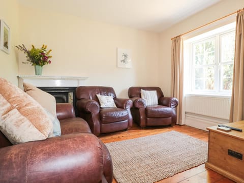 School House House in Wales