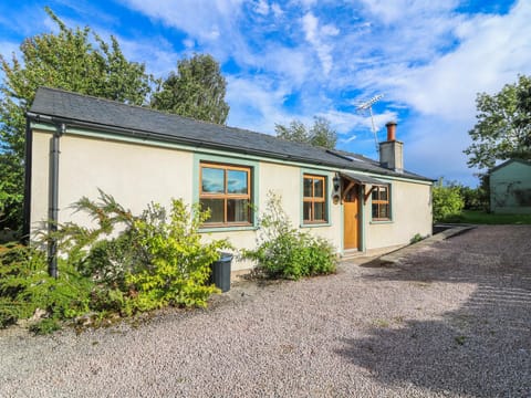 Sunny Hill House in England
