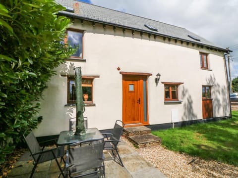 Post House House in West Devon District