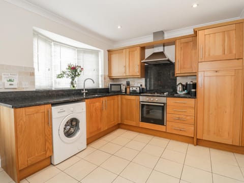 Ladybird House in Taunton Deane