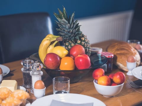 Ladybird House in Taunton Deane