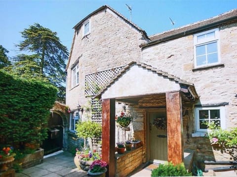 Pike Cottage House in Stow-on-the-Wold