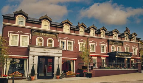 The Fairview Boutique Hotel Hotel in Killarney