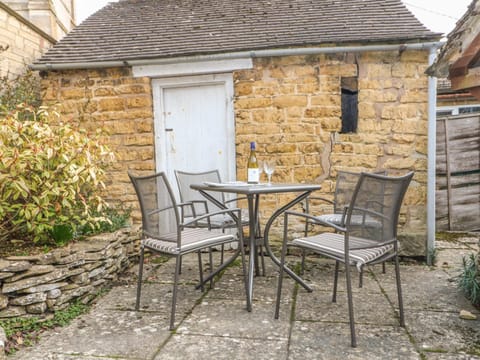 Wadham Cottage House in Bourton-on-the-Water