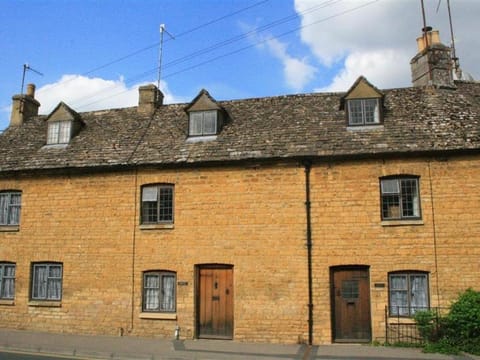 Wadham Cottage House in Bourton-on-the-Water