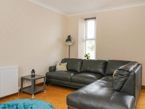 Westwood House in Ballater