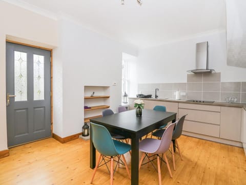 Westwood House in Ballater