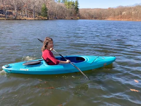 Day, Natural landscape, Activities, Guests