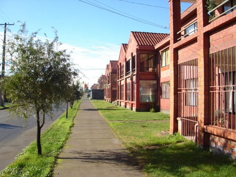 Neighbourhood