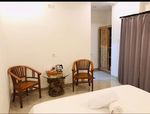 Semara Teges House Vacation rental in Ubud