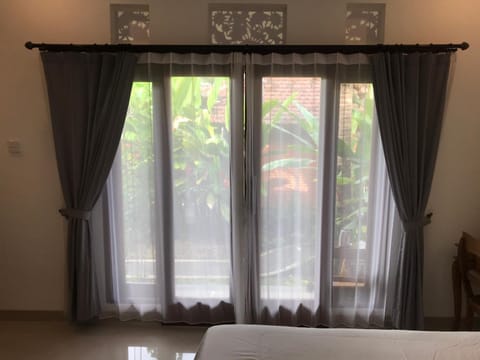 Semara Teges House Vacation rental in Ubud