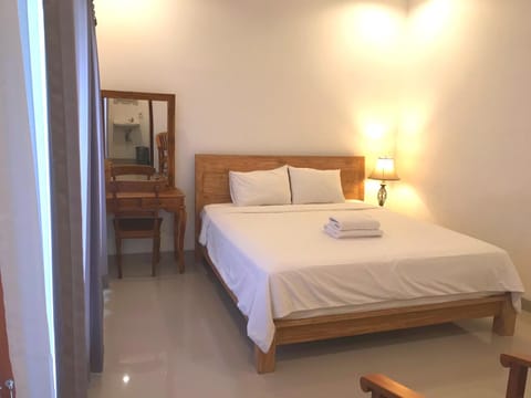 Semara Teges House Vacation rental in Ubud