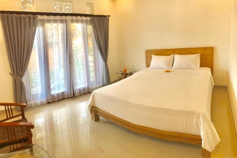 Semara Teges House Vacation rental in Ubud